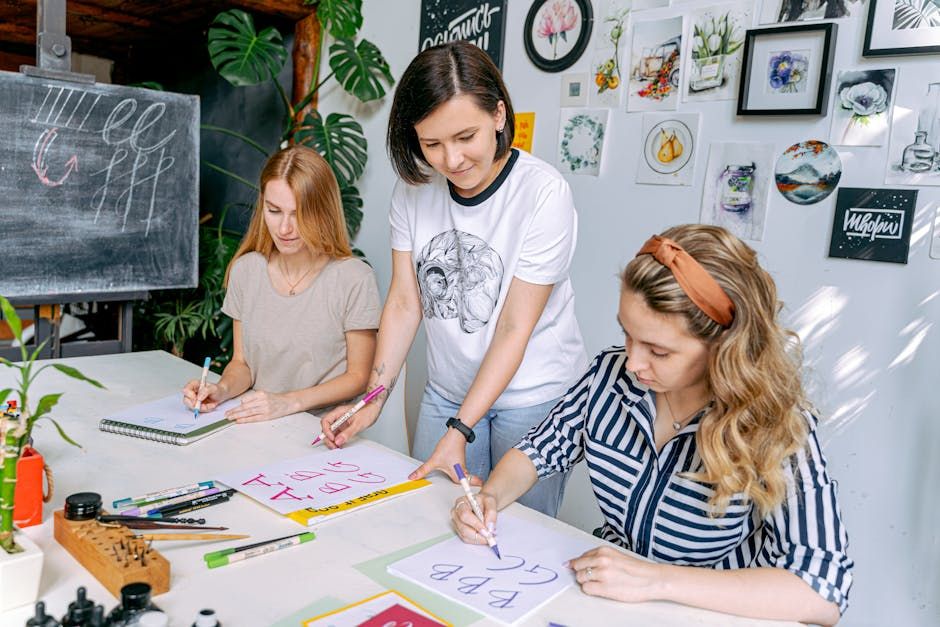 UiiPay Art Studio